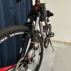 26インチ自転車の画像