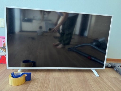 28日までに取りにきていただける方！液晶テレビ