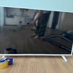 28日までに取りにきていただける方！液晶テレビ