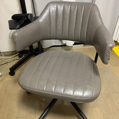 机と椅子　セット