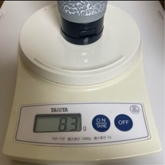 お取引中  首里 石鹸メイク落としの画像