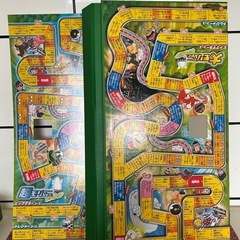 中販紅　【Week】 株式会社タカラ　人生ゲームDD版　2〜6人　対象年齢6歳以上　現状渡し　09-25-04 の画像