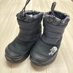 THE NORTH FACE  ヌプシブーティ7スノーブーツ 1...