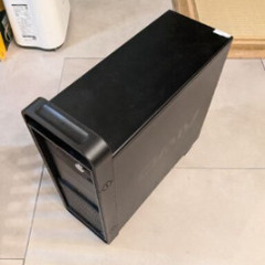 【ゲーミングPC】 Core i9-9900K RTX2060 SUPERの画像