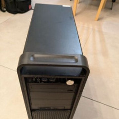 【ゲーミングPC】 Core i9-9900K RTX2060 SUPERの画像