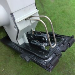 パナソニック EZ4543 充電式角穴カッタ【野田愛宕店】【店頭取引限定】【中古】管理番号：ITTG4O0JE34Oの画像