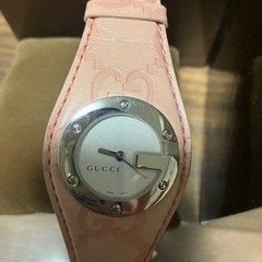 GUCCI腕時計レディース の画像