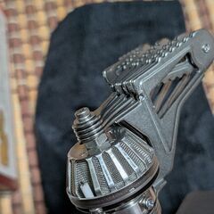 【新品未使用】PRIMUS P-153 ウルトラバーナーの画像