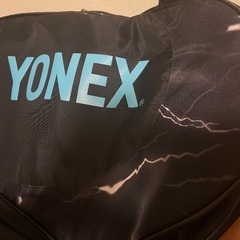 YONEX ヨネックス　テニス　ソフトテニス　ラケット　バッグの画像
