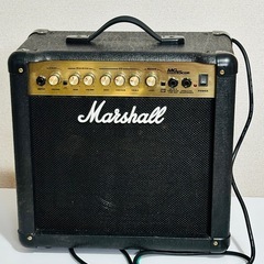 Marshall MG15DFXの画像