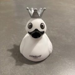 コンラッドダック