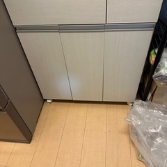 キッチン収納