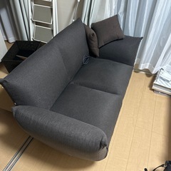 ソファ