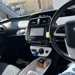 平成28年式車検長期Aグレード4駆の画像
