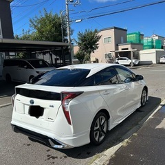 平成28年式車検長期Aグレード4駆の画像