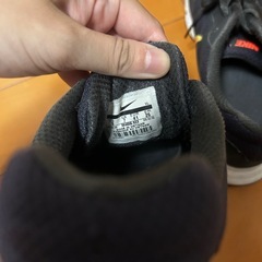 NIKE ランニングシューズ
の画像