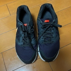 NIKE ランニングシューズ
の画像
