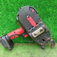 MAX RB-399A 鉄筋結束機【野田愛宕店】【店頭取引限定】【中古】管理番号：ITIN9PLJVVLSの画像