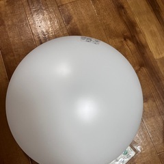 LEDシーリングライトの画像