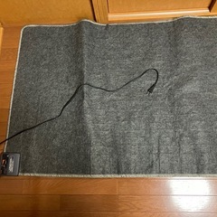 決まりました。の画像