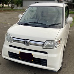 総額　検R9年7月　4WD  HONDA ゼスト