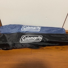 Coleman 折りたたみアウトドアチェア
