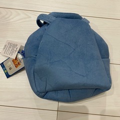 ミニオンカバンの画像