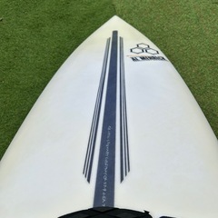 Channel island HAPPY EVERYDAY ROUND　　　の画像