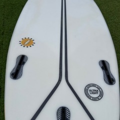 Channel island HAPPY EVERYDAY ROUND　　　の画像