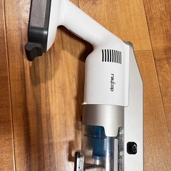掃除機の画像