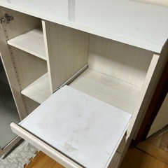 レンジ台の画像