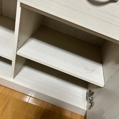 レンジ台の画像