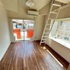 三ツ沢下町 徒歩8分🚃単身者向け🏠保証会社ブラックの人もご…
