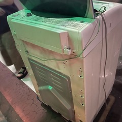 洗濯機　7kgの画像