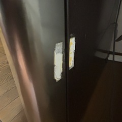 受付終了！【9/30まで】冷蔵庫　565L 難ありの画像