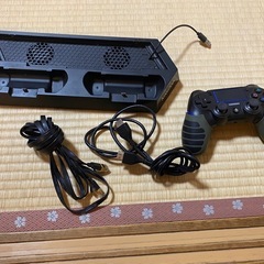 プレステ4パーツ