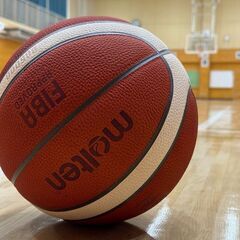【募集中・11月】🏀東京港区バスケ・初参加募集・男女10～30代...