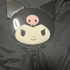 鏡 キャラクターの画像
