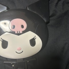 鏡 キャラクターの画像