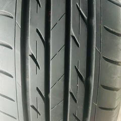 195/65R15, ブリヂストン,2018年,4本の画像