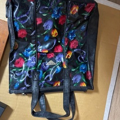 リュック　未使用　大小ありの画像