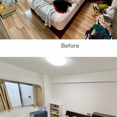 地域密着サポート、お買い物代行サービス、運搬代行サービスの画像