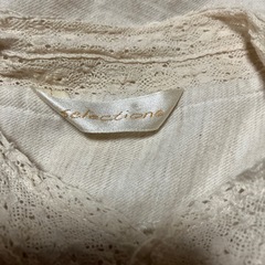 レディースブラウスの画像