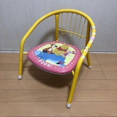 まめ椅子