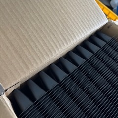 プラグトレイ機械用　 200穴 数量100枚入×1箱の画像