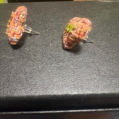 新品未使用アクセサリーの画像