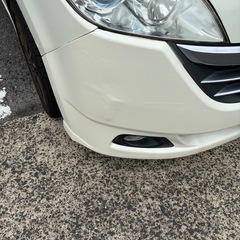 ステップワゴン白　12月上旬にお渡しできる方の画像