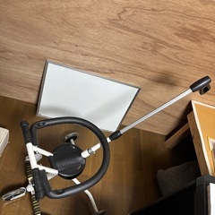 ベビーカーの画像