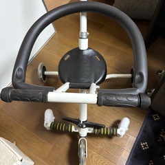 ベビーカーの画像