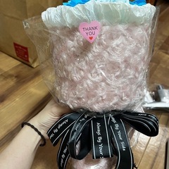 ソープフラワの画像